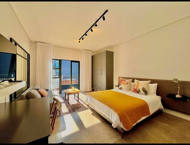 0 BEDROOM PROPERTY TO RENT IN HYDE PARK